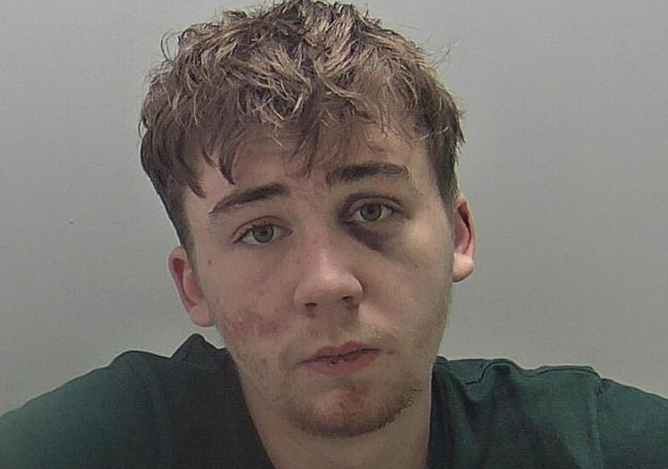 Drunk driver Thomas O’Brien Wood jailed for killing passenger in crash caused by driving wrong way on M42
